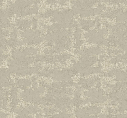 York Wallcoverings Ronald Redding Crystal Cloud Taupe Beaded Wallpaper Abstract Modern Taupe  Wallpaper - VR1542