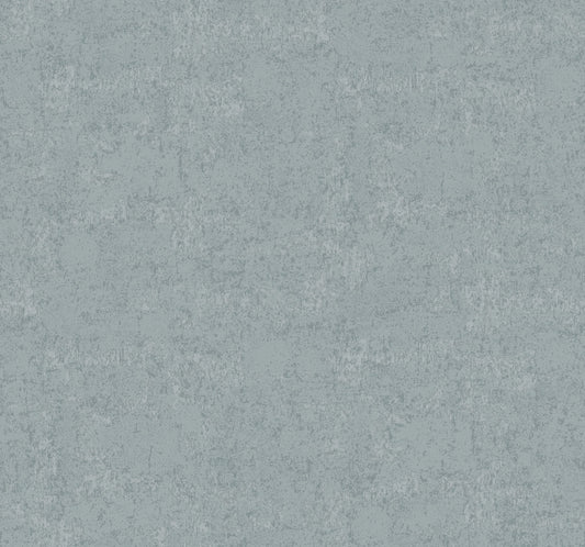 York Wallcoverings Ronald Redding Crystal Cloud Denim Beaded Wallpaper Abstract Modern Denim  Wallpaper - VR1543