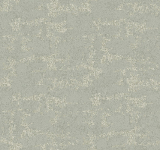 York Wallcoverings Ronald Redding Crystal Cloud Sage Beaded Wallpaper Abstract Modern Sage  Wallpaper - VR1545