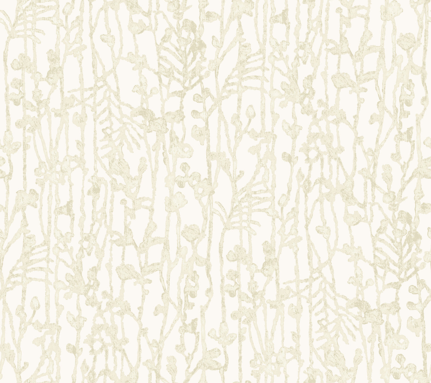 York Wallcoverings Ronald Redding Filigree Beige Abstract Wallpaper Abstract Modern Beige  Wallpaper - VR1559