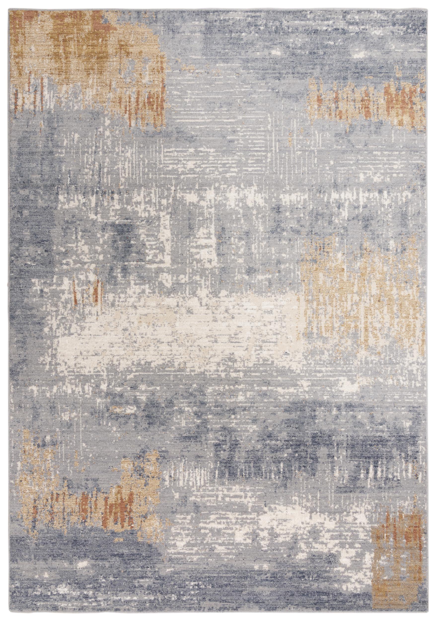 Rug, 2' x 8'.