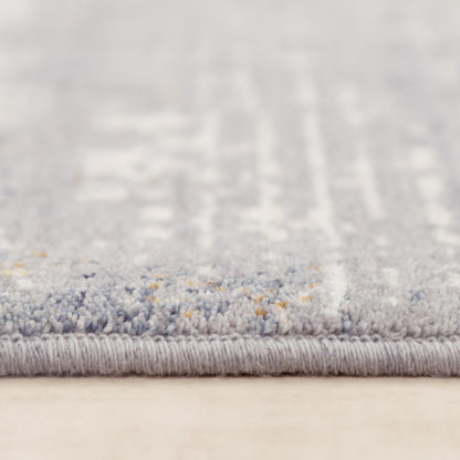 Contemporary rug, 10' x 13'.