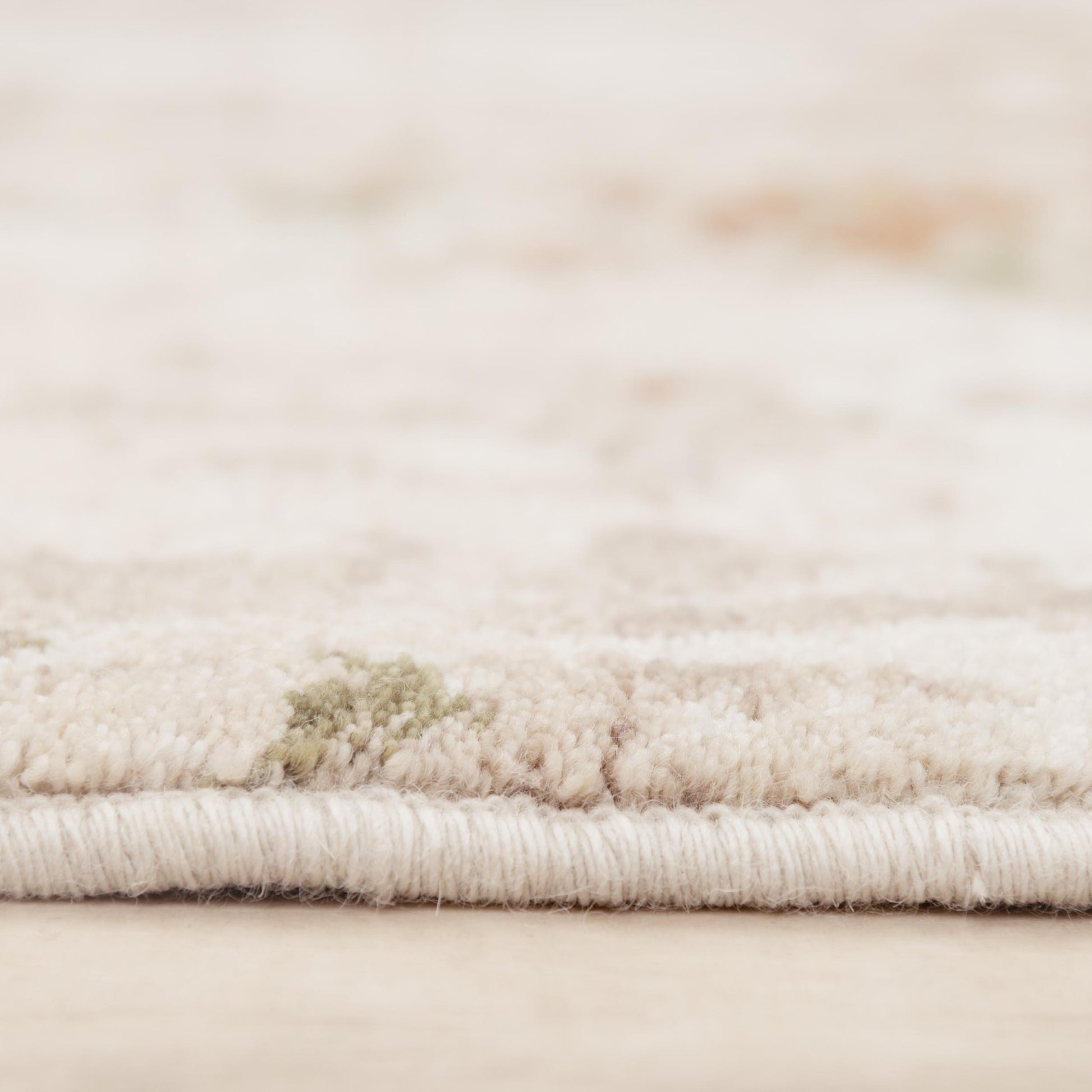 Rug, 9' x 12'.