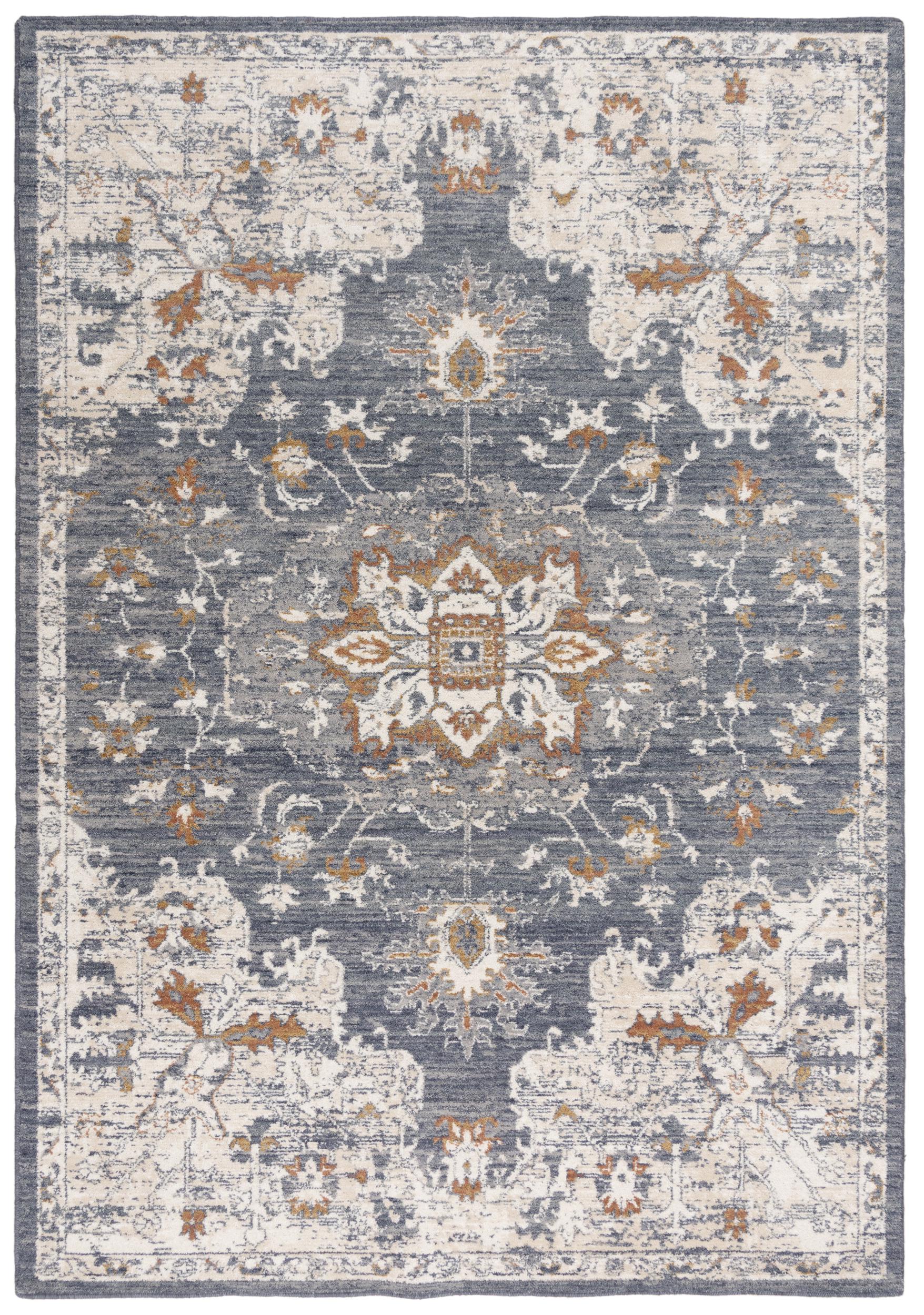 Ventura transitional rug, 8' x 10