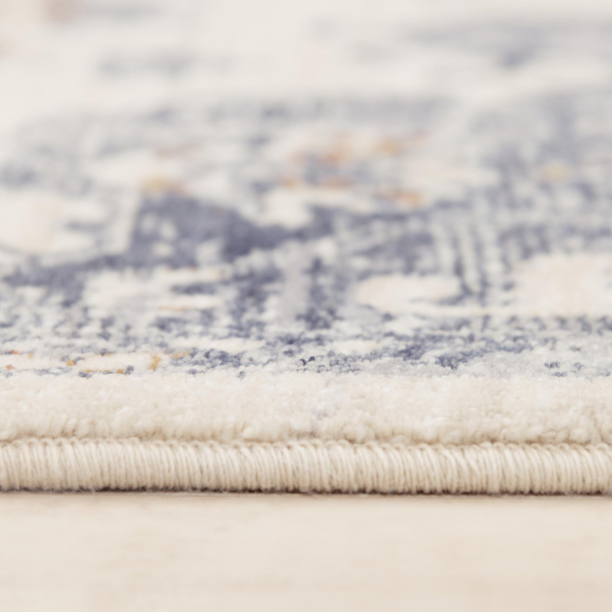 Ventura transitional rug, 8' x 10'.