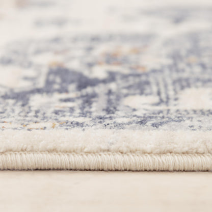RIZZY HOME RUGS Ventura Transitional 3' x 5' - VRAVRA75137090305