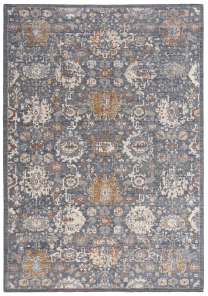 RIZZY HOME RUGS Ventura   Traditional 2' x 8'    - VRAVRA75200092608