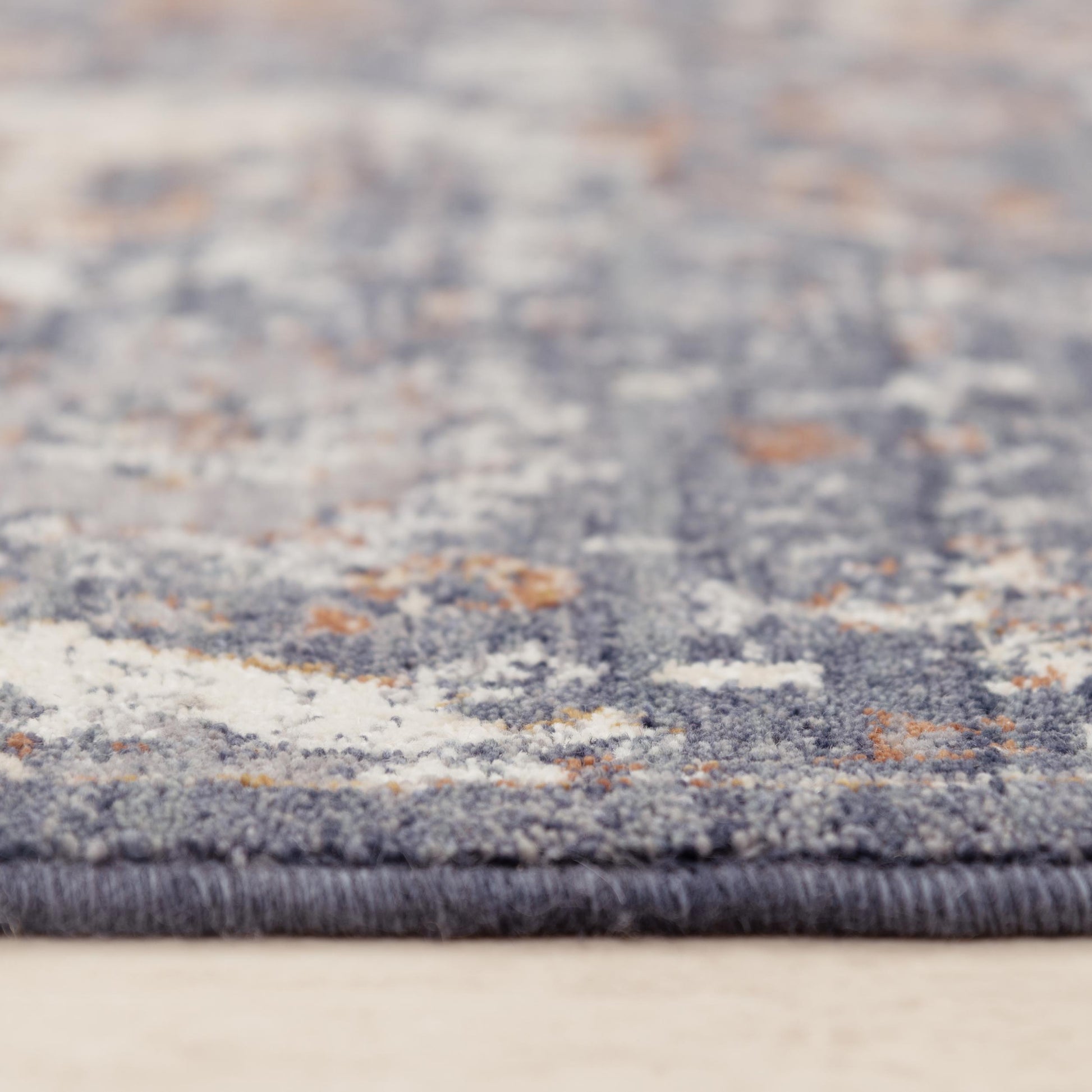 RIZZY HOME RUGS Ventura Traditional 8' x 10' - VRAVRA75200090810