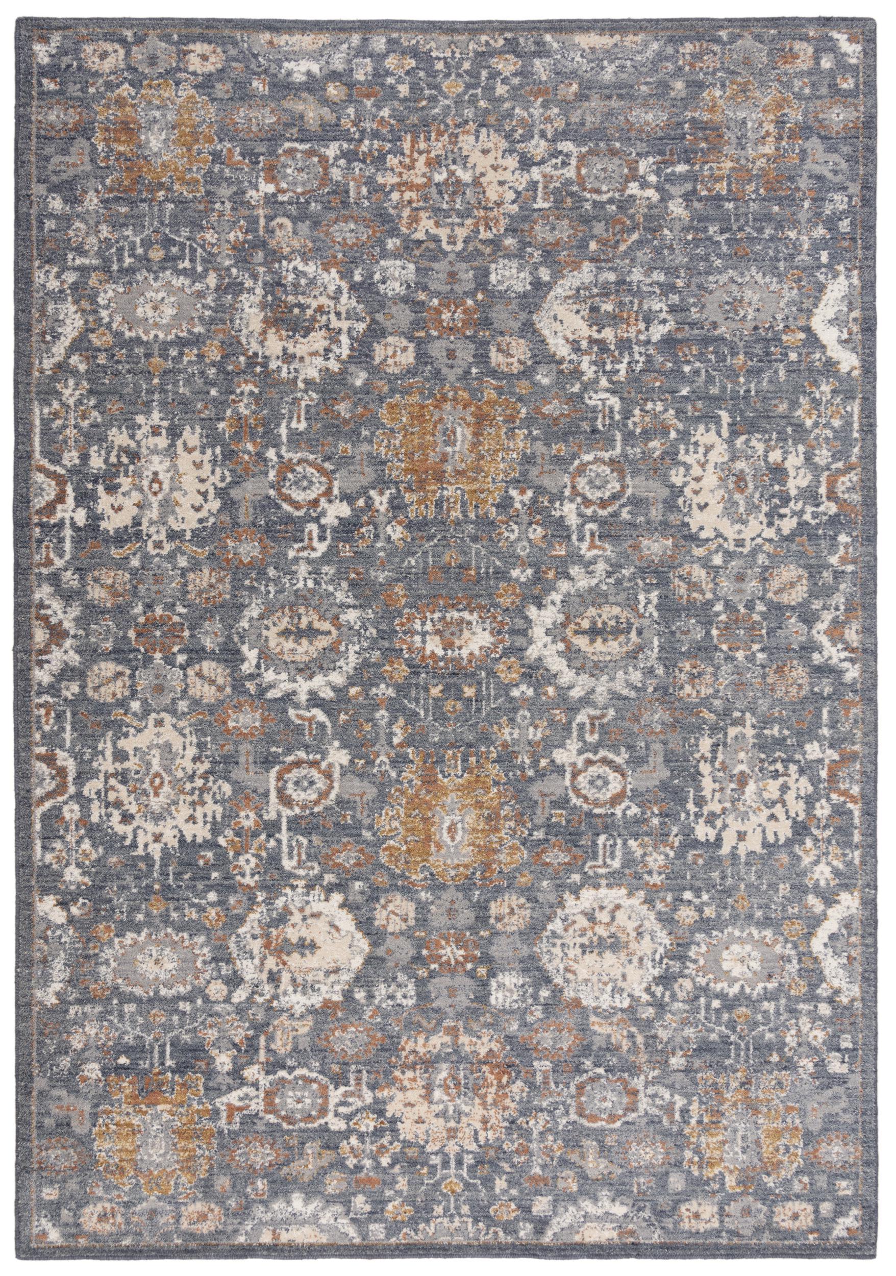 Ventura Traditional 3' x 5' rug - VRAVRA75200090305