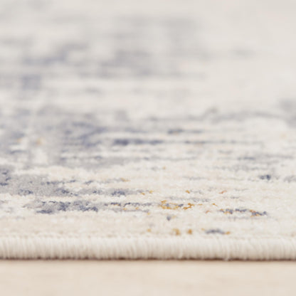 RIZZY HOME RUGS Ventura   Contemporary 2' x 8'    - VRAVRA75304542608