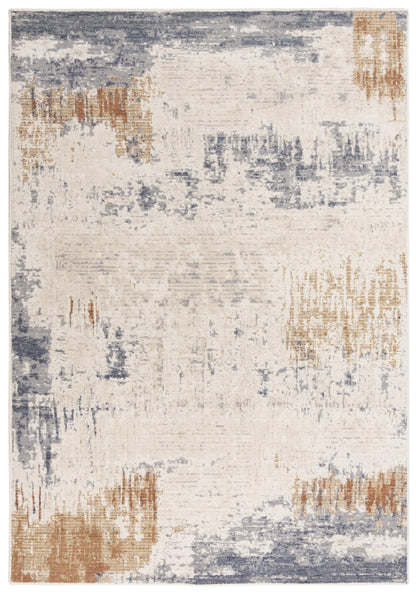 RIZZY HOME RUGS Ventura   Contemporary 8' x 10'    - VRAVRA75304540810