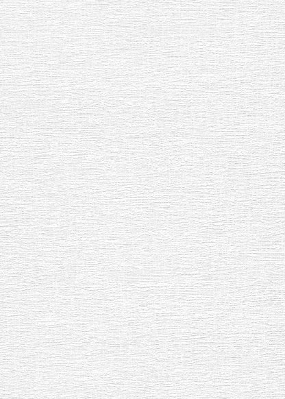 VEER DECOR Linen Slub Wallpaper  Texture Transitional white  Wallpaper - VRMB001-1055