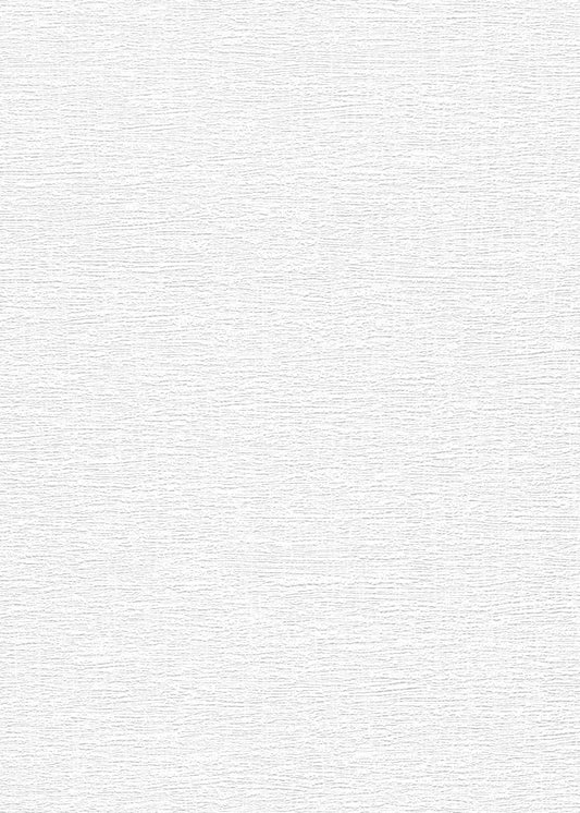 VEER DECOR Linen Slub Wallpaper  Texture Transitional white  Wallpaper - VRMB001-1055