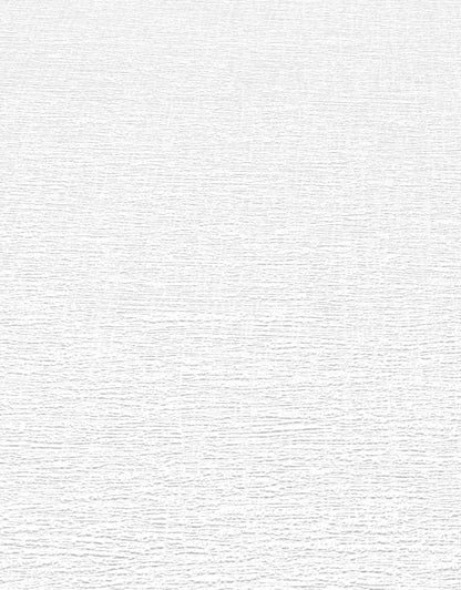 VEER DECOR Linen Slub Wallpaper  Texture Transitional white  Wallpaper - VRMB001-1055
