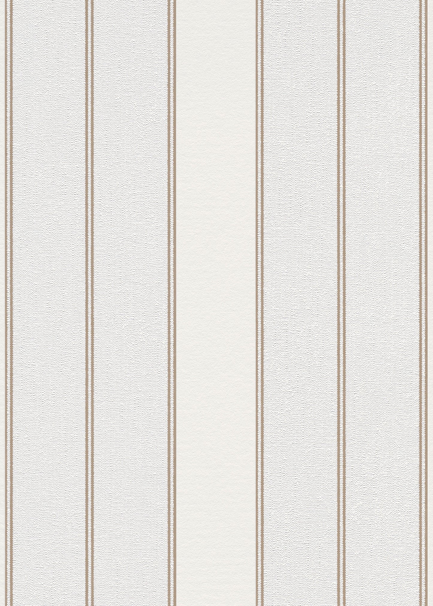 VEER DECOR Sculpted Panel Stripe Wallpaper Stripes Transitional beige  Wallpaper - VRMB002-1062