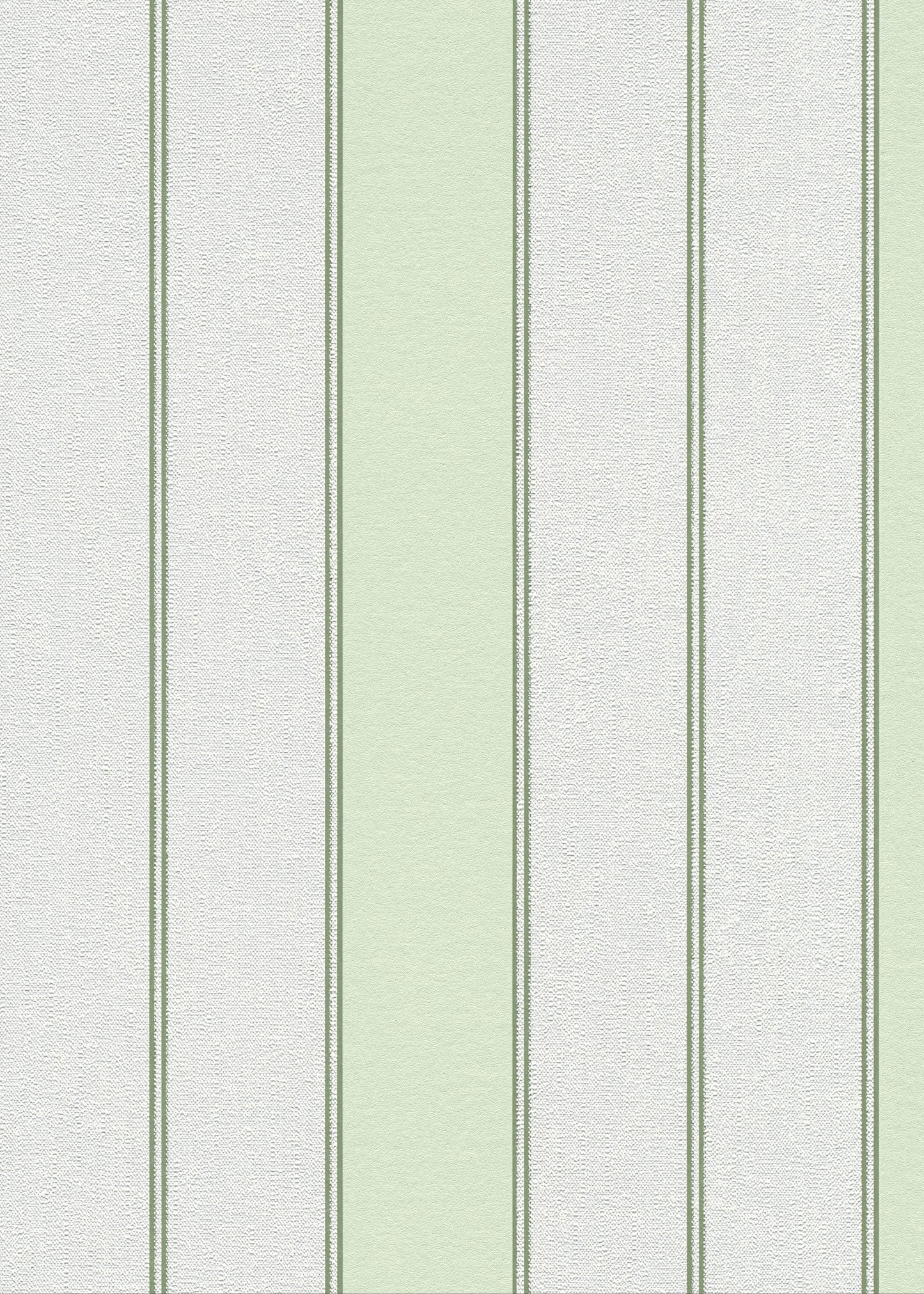 VEER DECOR Sculpted Panel Stripe Wallpaper Stripes Transitional green  Wallpaper - VRMB007-1062