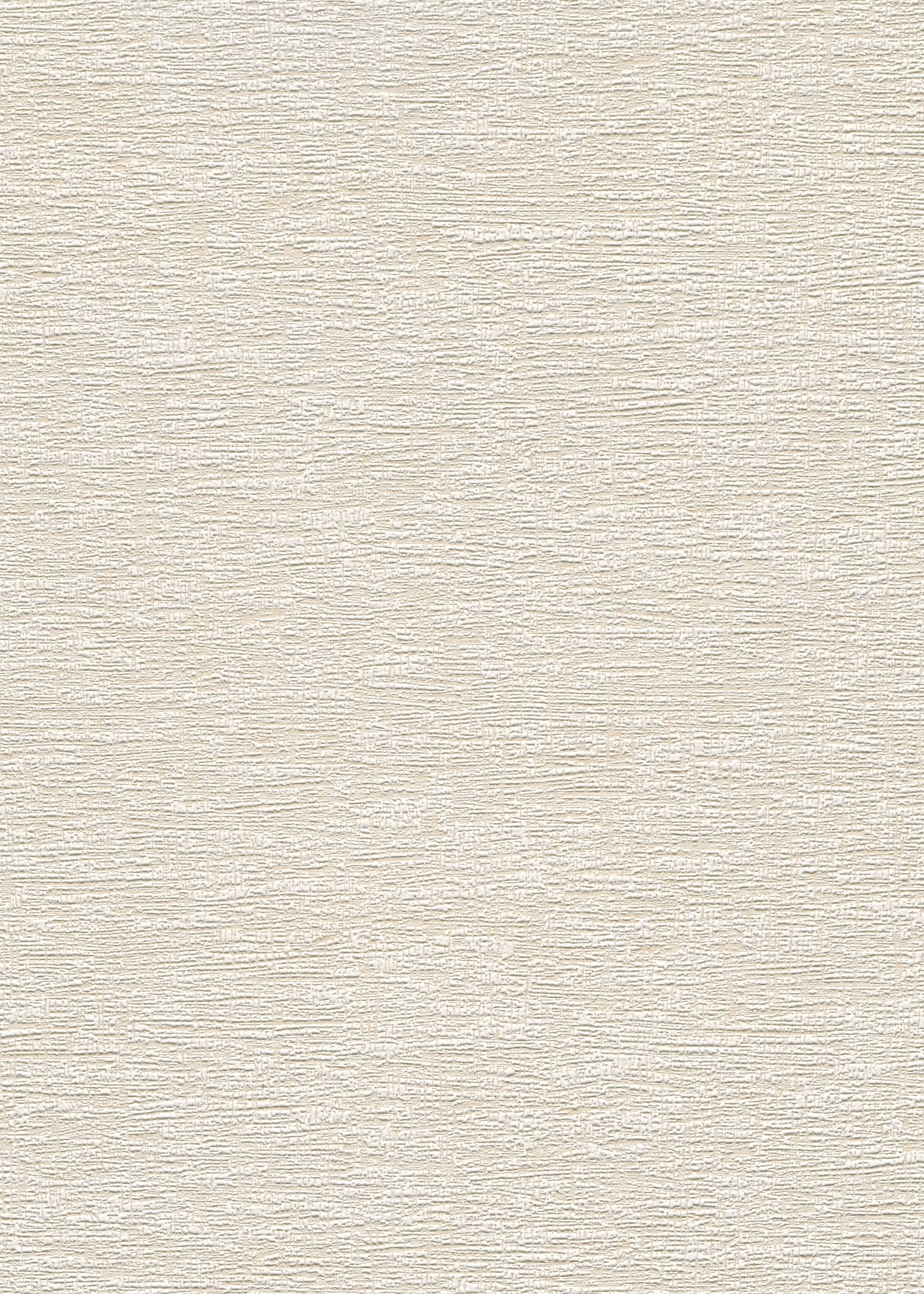 VEER DECOR Linen Slub Wallpaper  Texture Transitional cream  Wallpaper - VRMB014-1055