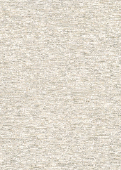 VEER DECOR Linen Slub Wallpaper  Texture Transitional cream  Wallpaper - VRMB014-1055