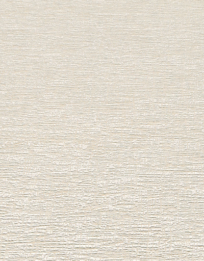 VEER DECOR Linen Slub Wallpaper  Texture Transitional cream  Wallpaper - VRMB014-1055