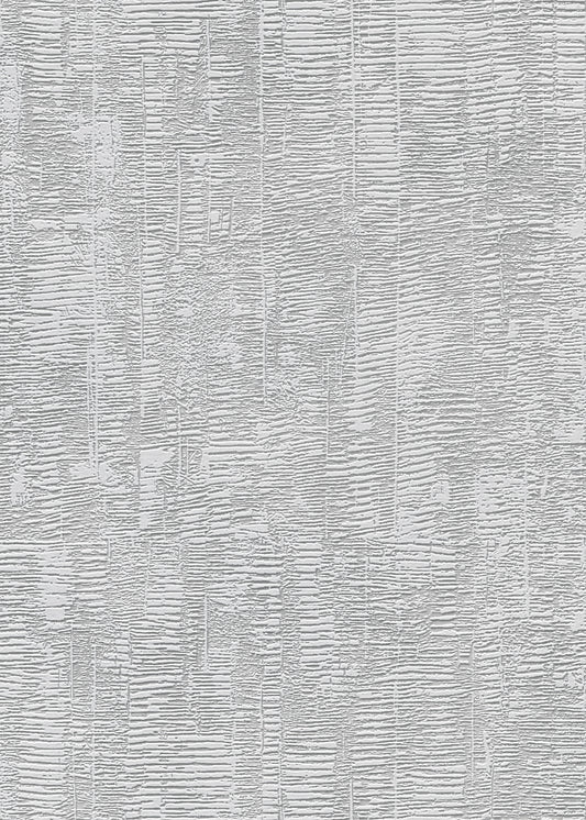 VEER DECOR Sculpted Bark Crosshatch Wallpaper Texture Transitional anthracite  Wallpaper - VRMB047-1061