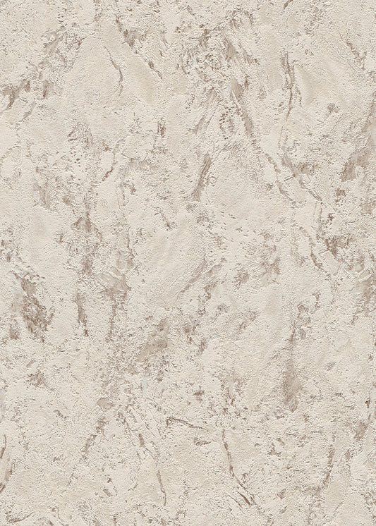 VEER DECOR Venetian Stucco Wallpaper Texture Transitional beige  Wallpaper - VRMB102-1060