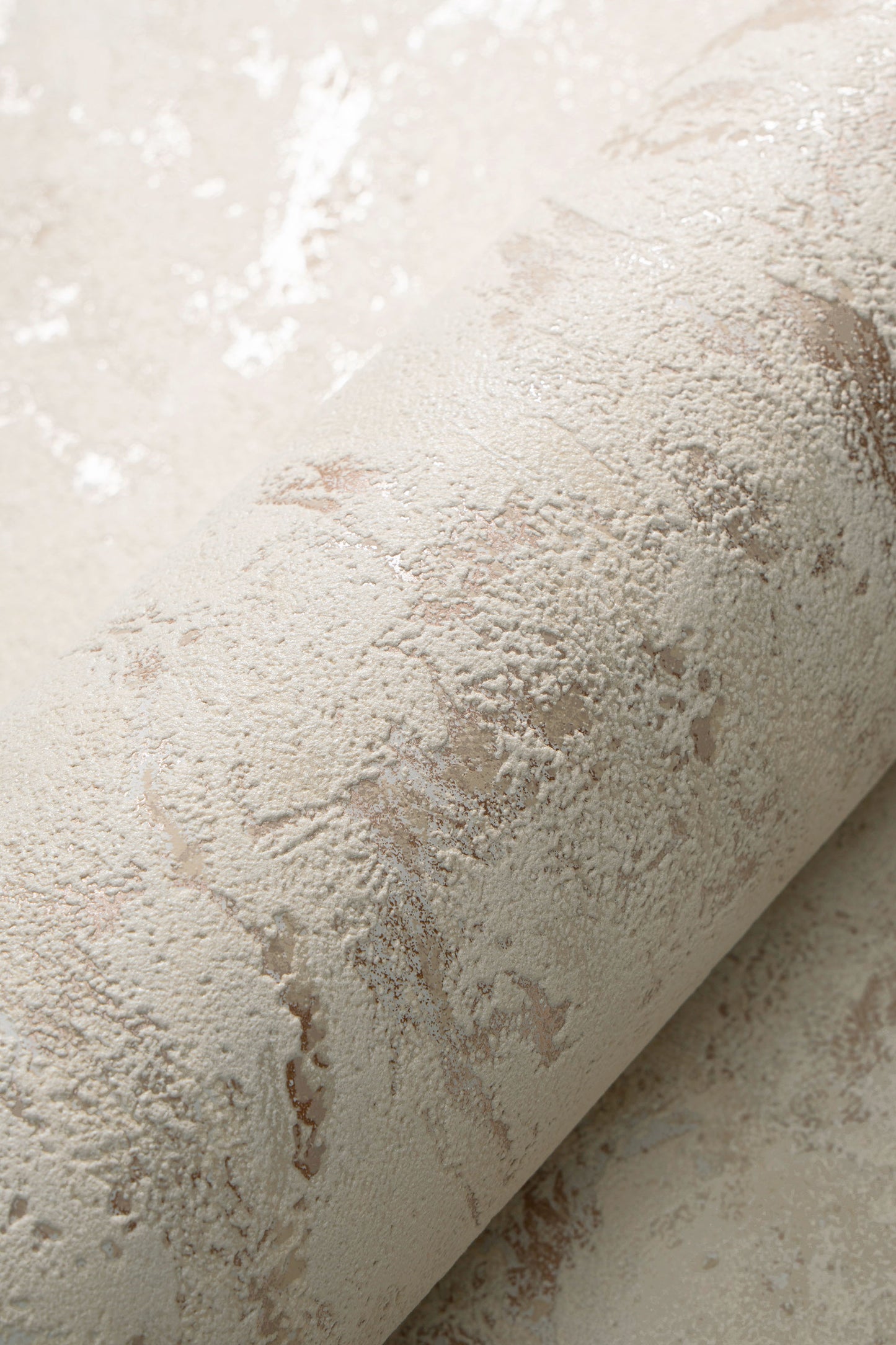 VEER DECOR Venetian Stucco Wallpaper Texture Transitional beige  Wallpaper - VRMB102-1060