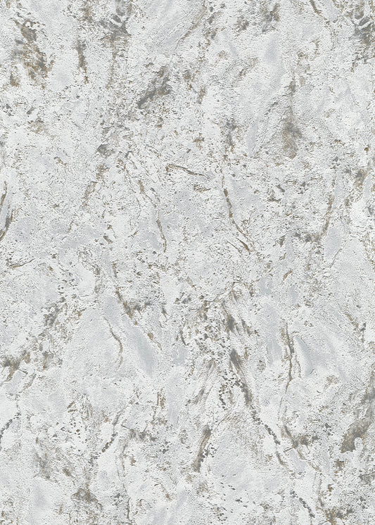 VEER DECOR Venetian Stucco Wallpaper Texture Transitional grey  Wallpaper - VRMB110-1060