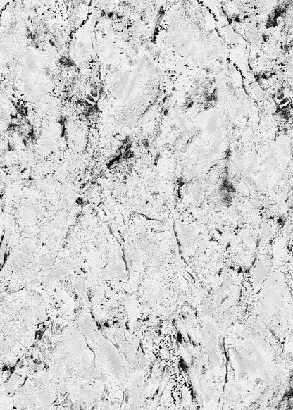 VEER DECOR Venetian Stucco Wallpaper Texture Transitional dark grey  Wallpaper - VRMB134-1060