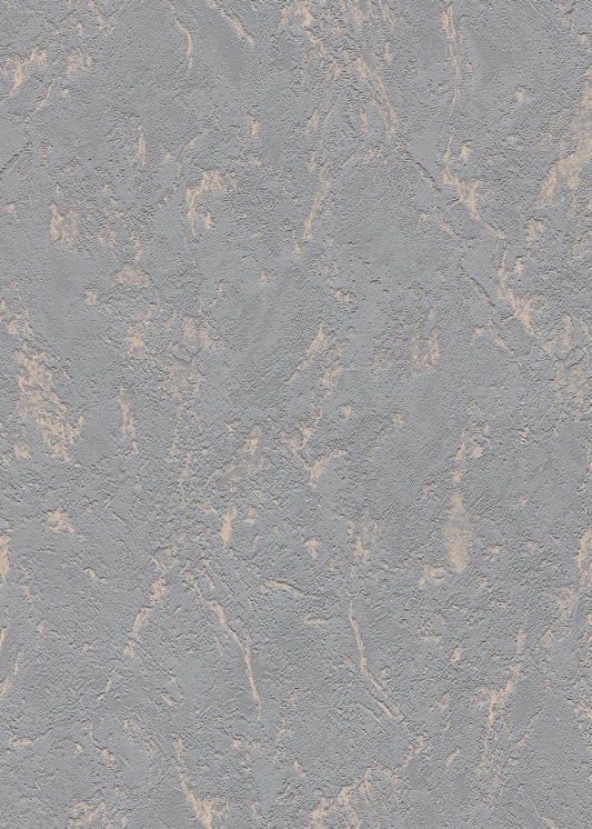VEER DECOR Venetian Stucco Wallpaper Texture Transitional anthracite  Wallpaper - VRMB147-1060