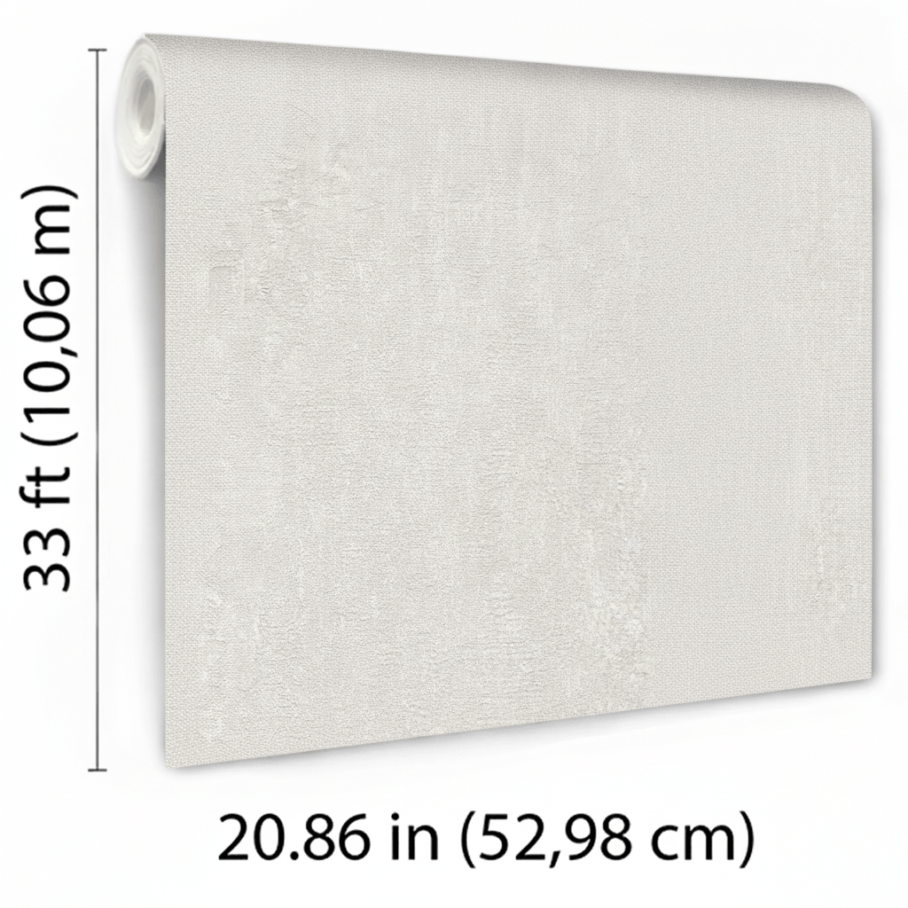 VEER DECOR Stardust Plaster Wallpaper  Texture Transitional beige  Wallpaper - VRMB502-1055