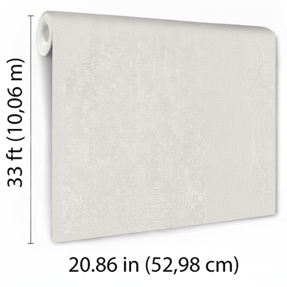 VEER DECOR Stardust Plaster Wallpaper  Texture Transitional beige  Wallpaper - VRMB502-1055