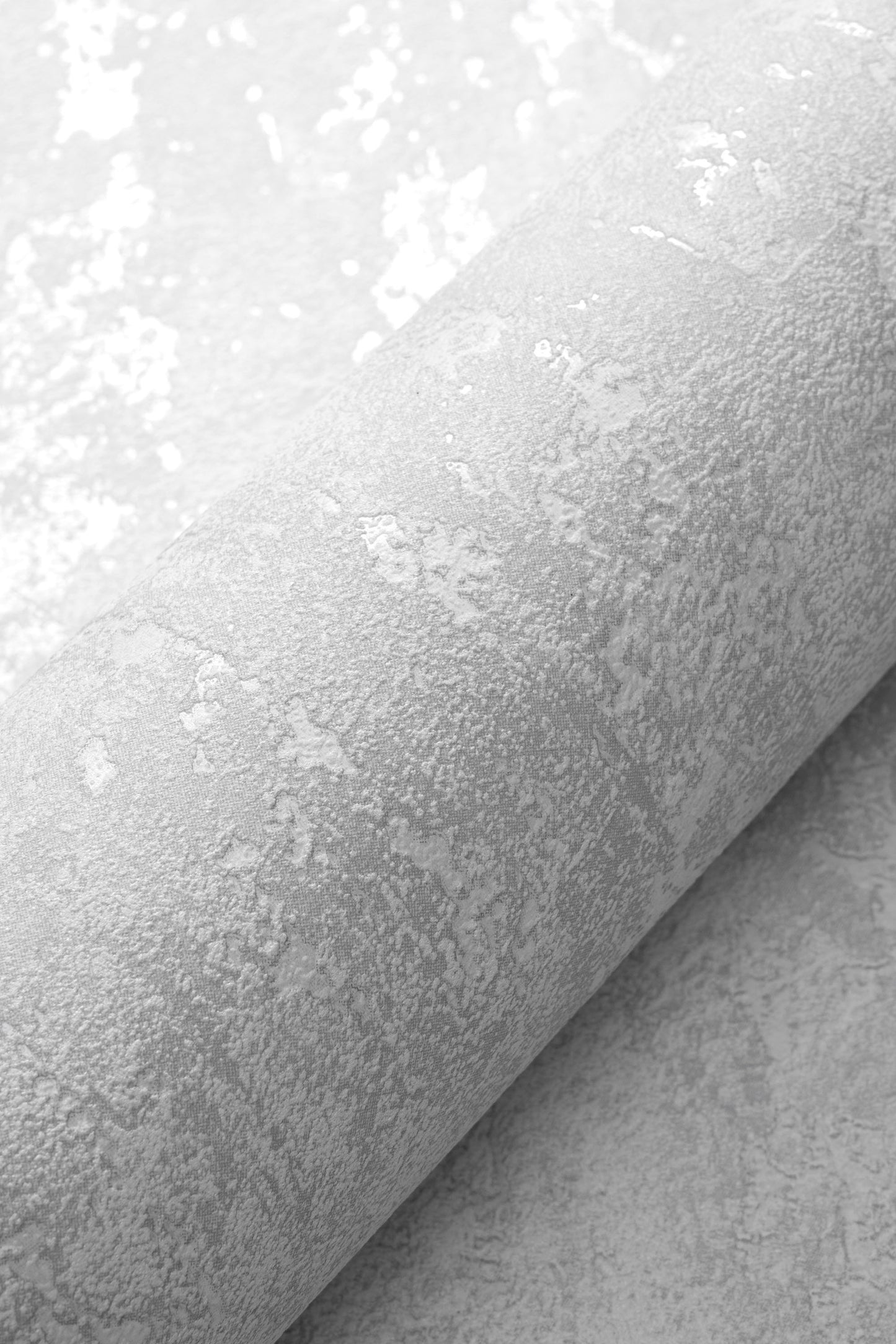 VEER DECOR Weathered Fresco Wallpaper Texture Transitional grey  Wallpaper - VRMB510-1060