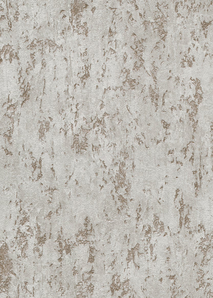 VEER DECOR Weathered Fresco Wallpaper Texture Transitional brown  Wallpaper - VRMB511-1060