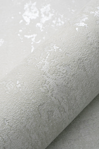 VEER DECOR Weathered Fresco Wallpaper Texture Transitional cream  Wallpaper - VRMB514-1060