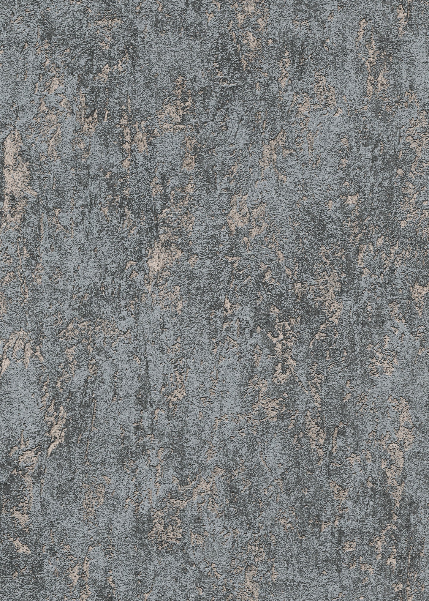 VEER DECOR Weathered Fresco Wallpaper Texture Transitional anthracite  Wallpaper - VRMB547-1060
