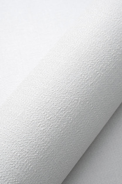 VEER DECOR Micro Strata Wallpaper Texture Transitional white  Wallpaper - VRMB601-1060