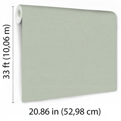 VEER DECOR Micro Strata Wallpaper Texture Transitional green  Wallpaper - VRMB607-1060