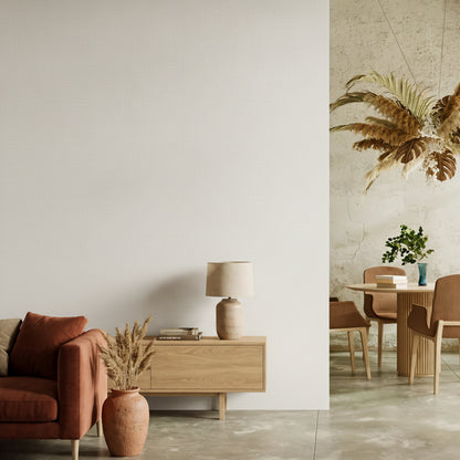 VEER DECOR Micro Strata Wallpaper Texture Transitional cream  Wallpaper - VRMB614-1060