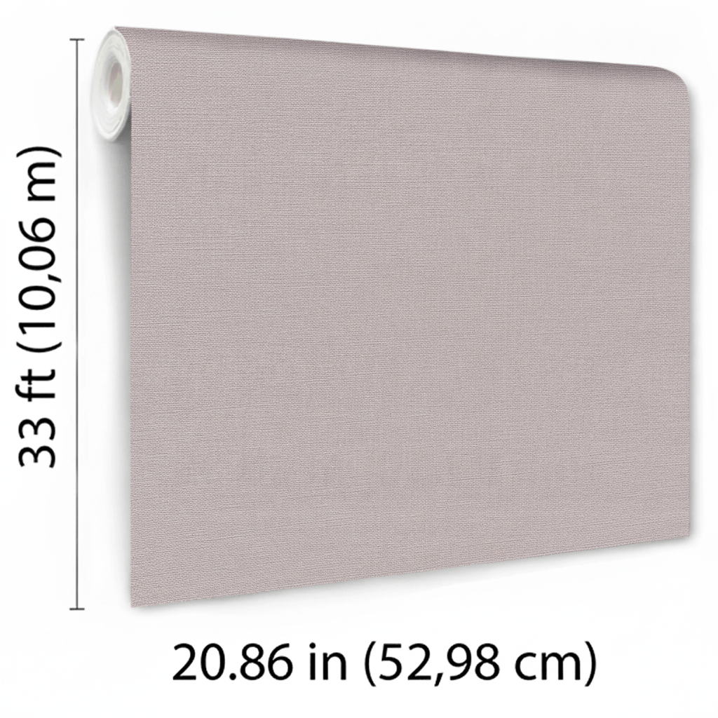 VEER DECOR Micro Strata Wallpaper Texture Transitional mauve  Wallpaper - VRMB621-1060