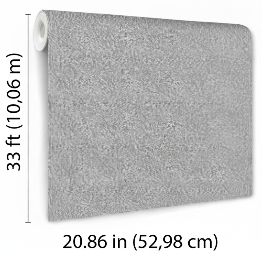 VEER DECOR Micro Strata Wallpaper Texture Transitional anthracite  Wallpaper - VRMB647-1060
