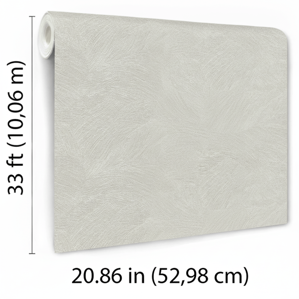 VEER DECOR Sculpted Whispering Dunes Wallpaper  Texture Transitional brown  Wallpaper - VRMB811-1060