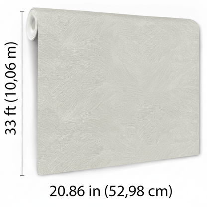 VEER DECOR Sculpted Whispering Dunes Wallpaper  Texture Transitional brown  Wallpaper - VRMB811-1060