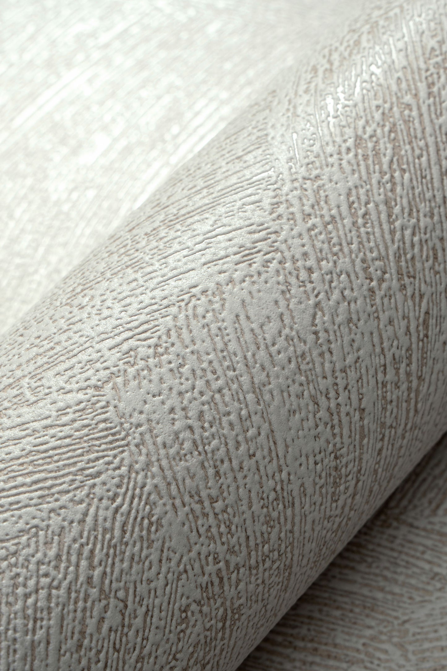 VEER DECOR Sculpted Whispering Dunes Wallpaper  Texture Transitional brown  Wallpaper - VRMB811-1060