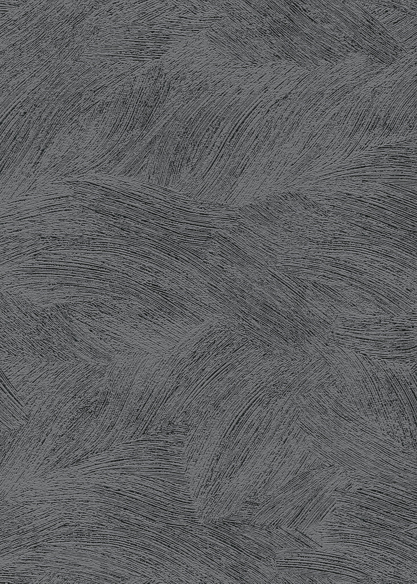 VEER DECOR Sculpted Whispering Dunes Wallpaper  Texture Transitional anthracite  Wallpaper - VRMB847-1060