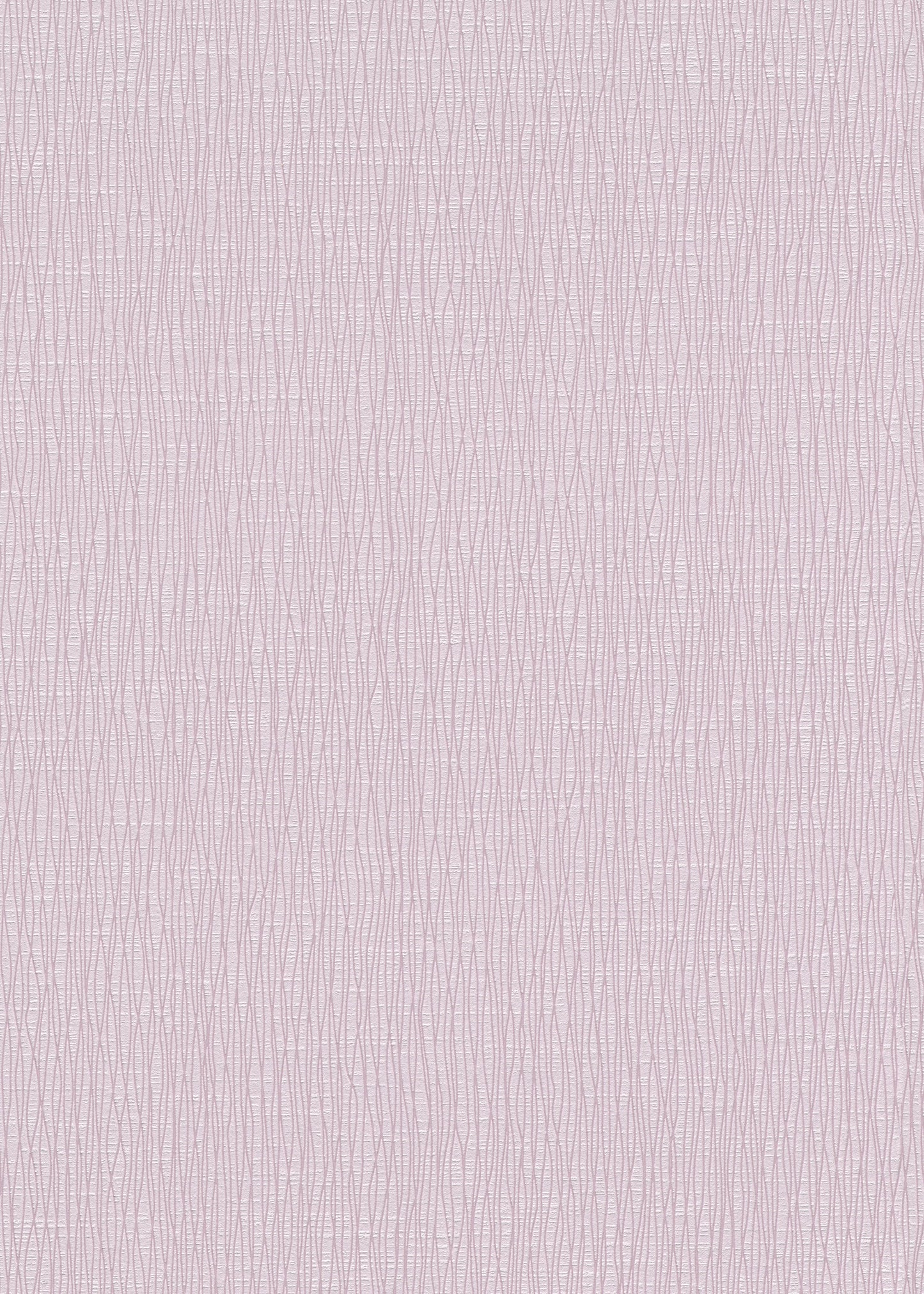 VEER DECOR Sculpted Vertical Reed Wallpaper Texture Transitional pink  Wallpaper - VRMB905-1060
