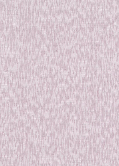 VEER DECOR Sculpted Vertical Reed Wallpaper Texture Transitional pink  Wallpaper - VRMB905-1060