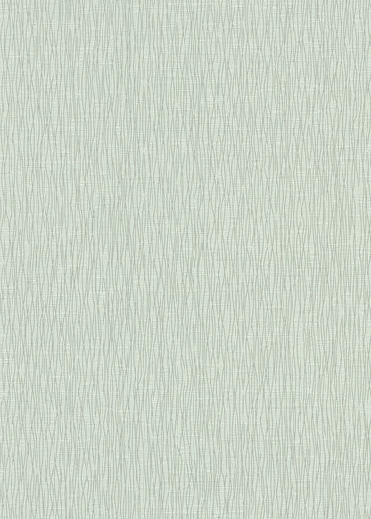 VEER DECOR Sculpted Vertical Reed Wallpaper Texture Transitional green  Wallpaper - VRMB907-1060