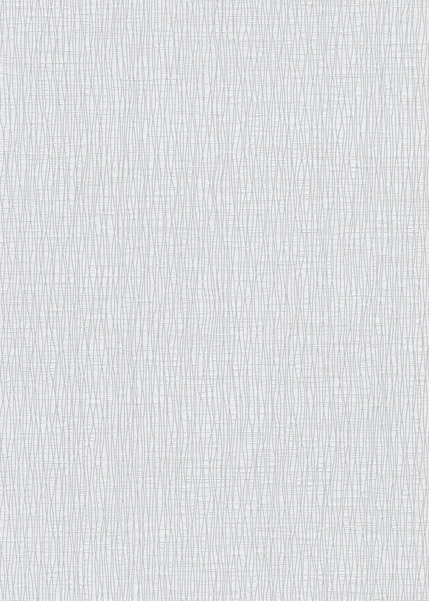VEER DECOR Sculpted Vertical Reed Wallpaper Texture Transitional light grey  Wallpaper - VRMB931-1060