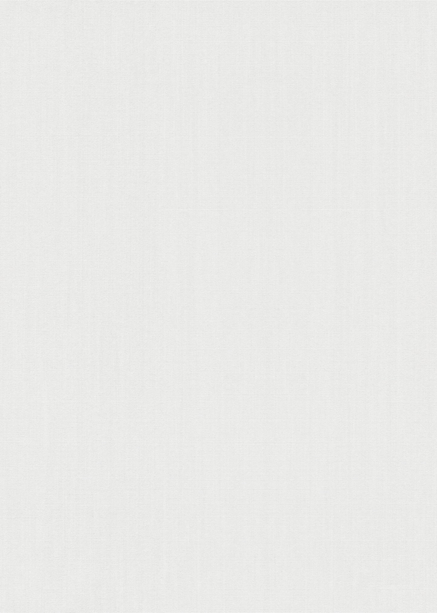 VEER DECOR Fine Vertical Linen Texture Wallpaper Texture Transitional white  Wallpaper - VRPH001-1059