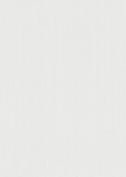 VEER DECOR Fine Vertical Linen Texture Wallpaper Texture Transitional white  Wallpaper - VRPH001-1059